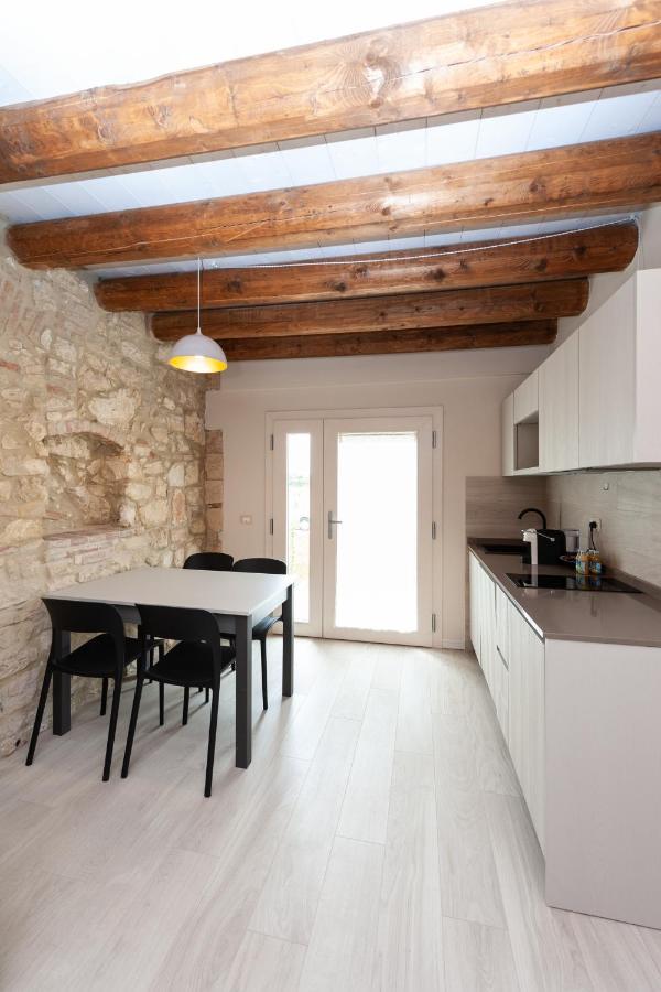 Apartamento Casa Bassetto Longare Exterior foto